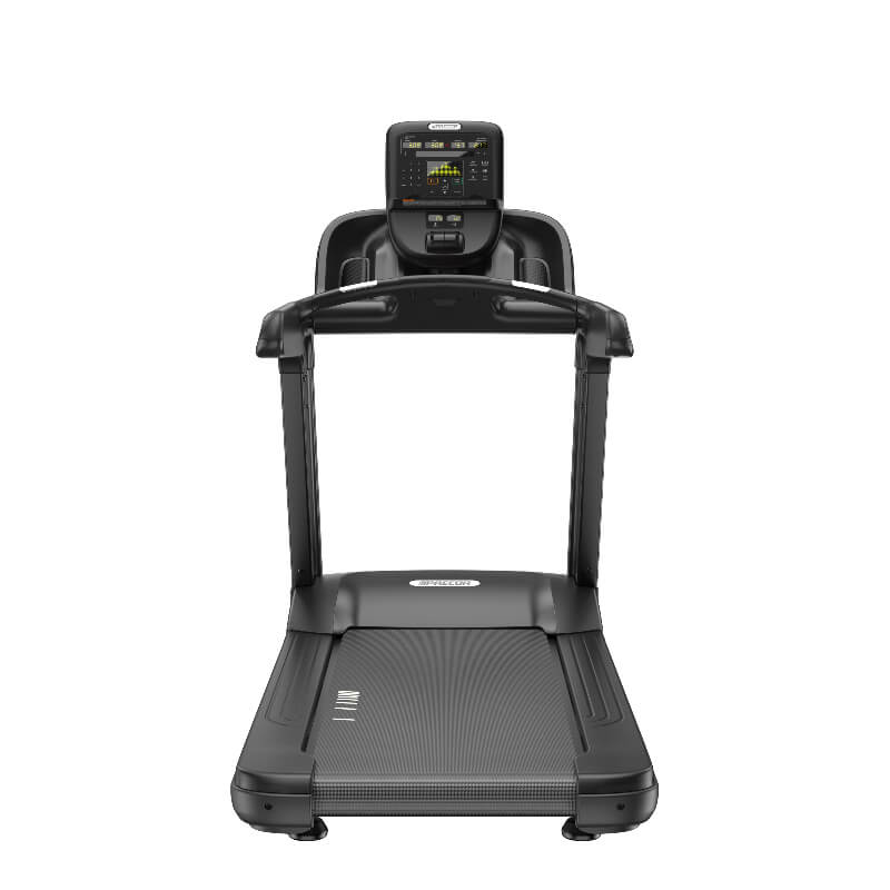 Caminadora Precor TRM 835 y consola P31 | Fitness Solutions Ecuador