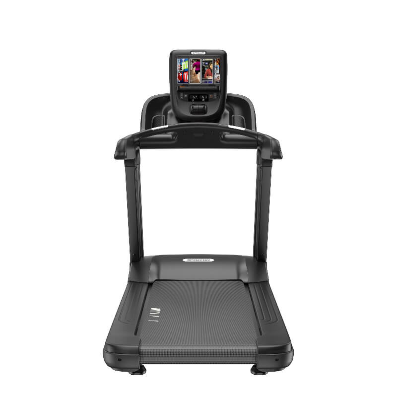 Caminadora Precor TRM 865 y consola P62 | Fitness Solutions Ecuador