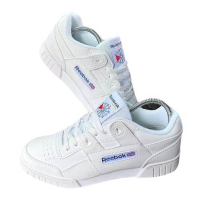 Reebok Workout Plus - Hombre
