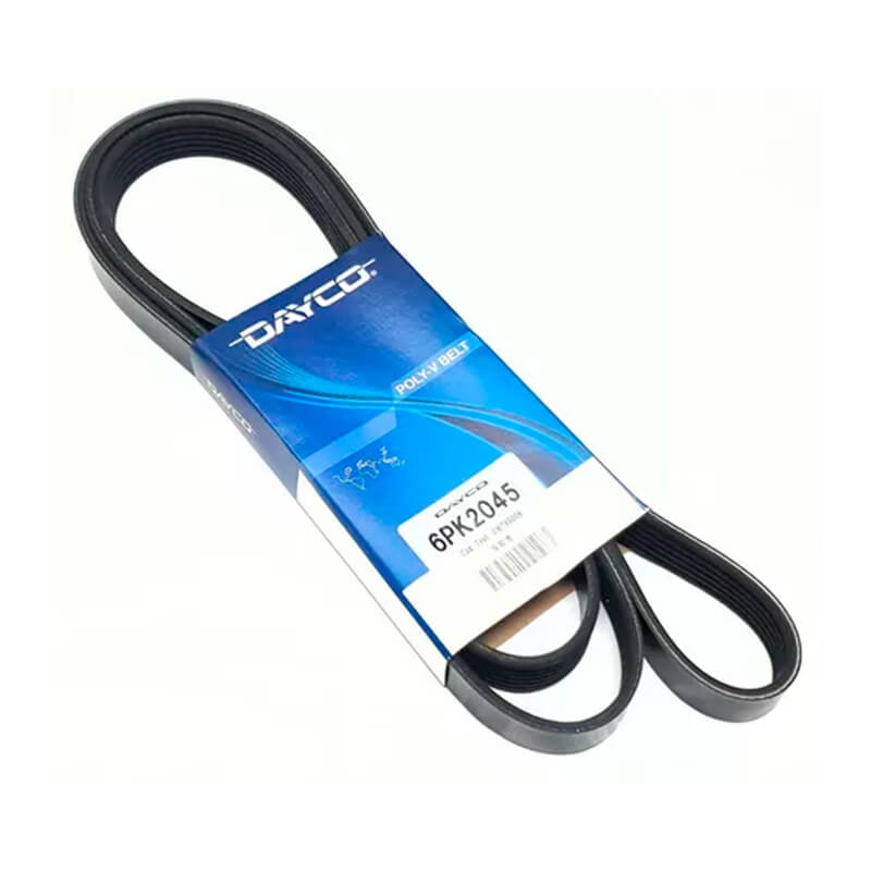 BANDA ACANALADA 6PK2045 SUZUKI GRAND VITARA SZ 2.4 6PK2045