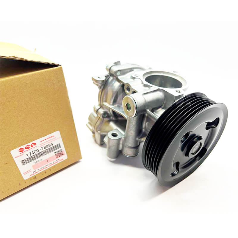 BOMBA AGUA SUZUKI GRAND VITARA SZ 2.4 1740078894