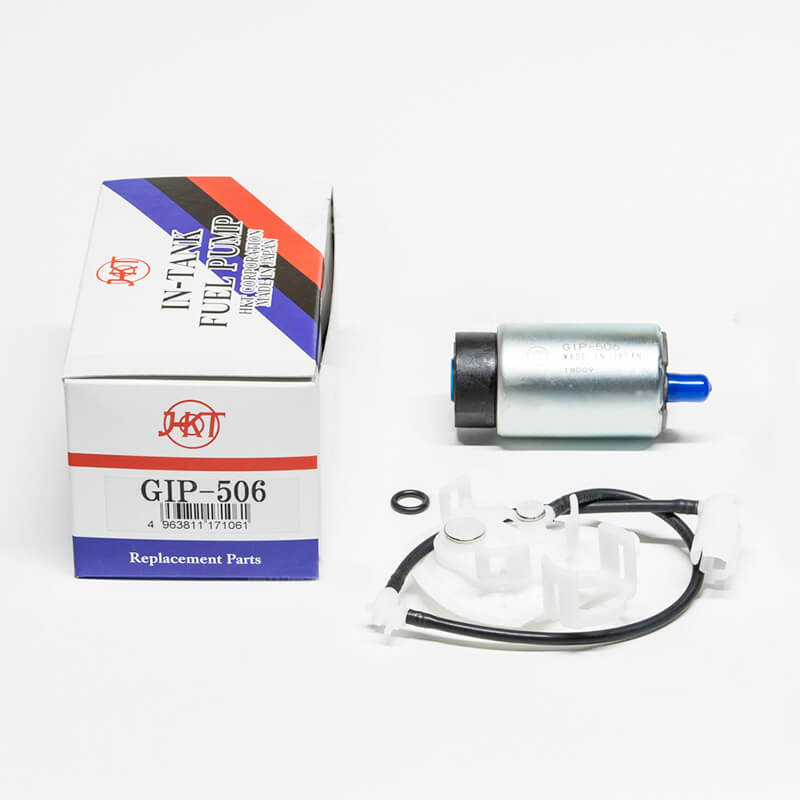 BOMBA COMBUSTIBLE (PILA) SUZUKI GRAND VITARA SZ 2.0 GIP506