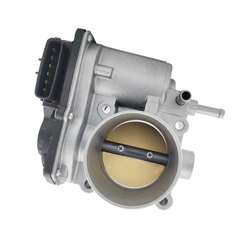 CUERPO ACELERACION SUZUKI GRAND VITARA SZ 2.4 1340078K00