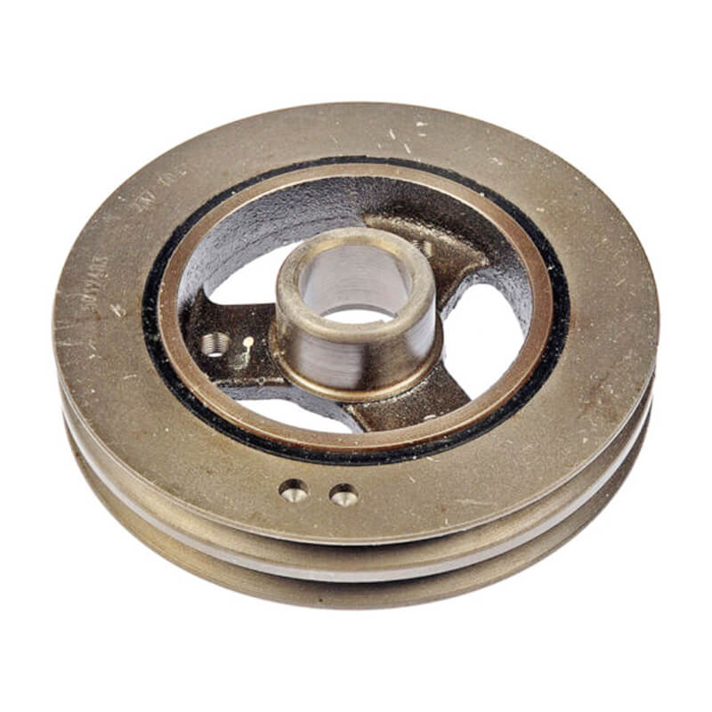 POLEA CIGUENIAL SUZUKI GRAND VITARA SZ 2.4 1261078K00