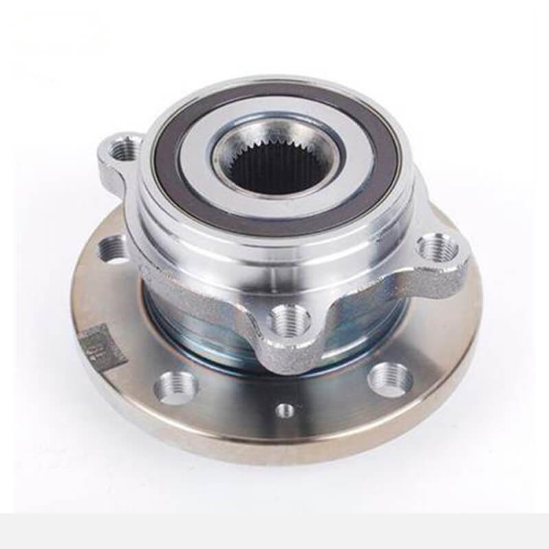 MANZANA RUEDA DELT. Y POST. SUZUKI VITARA SZ HUB271T6
