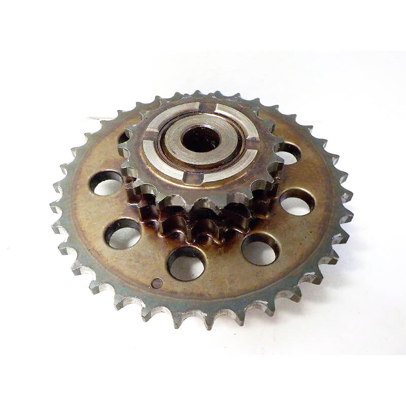 PINION LOCO DOBLE HILERA SUZUKI GRAND VITARA SZ 2.0 1274577E01