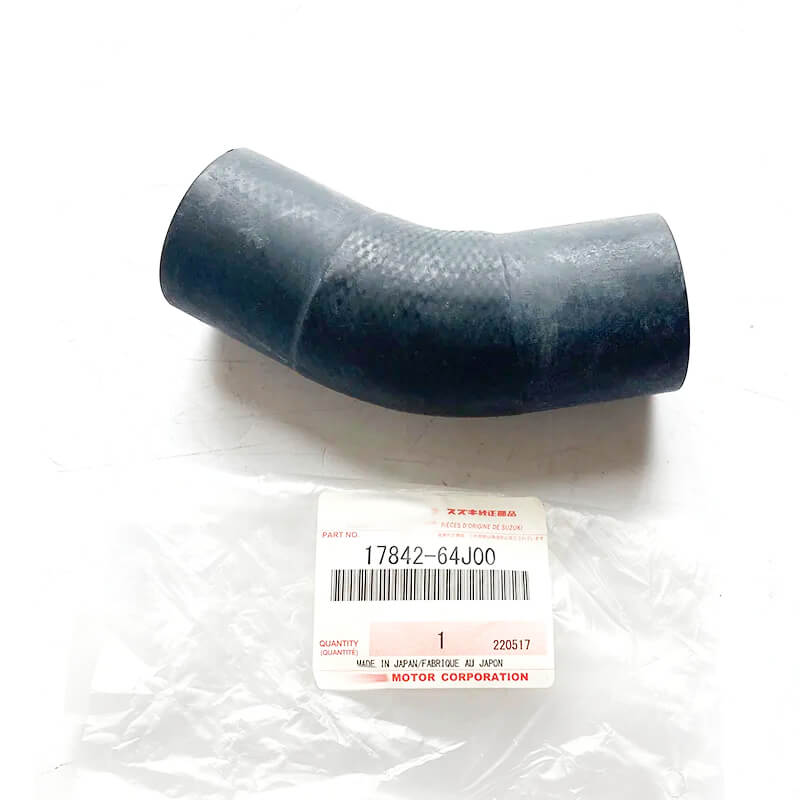 MANGUERA RADIADOR SUP. (ACOPLE) SUZUKI GRAND VITARA SZ 2.0 1784264J000