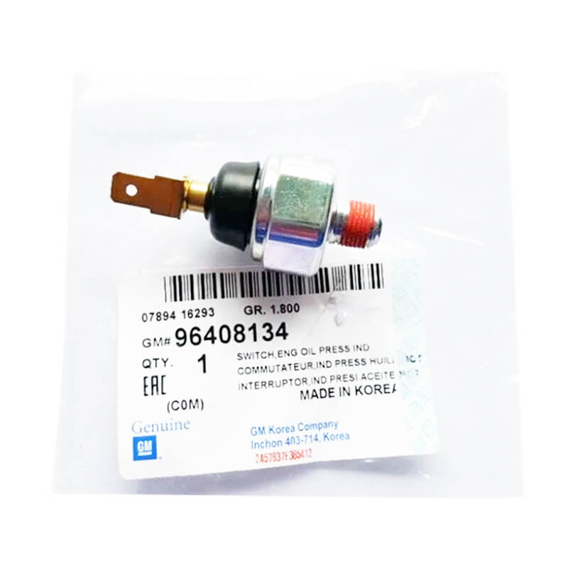 TROMPO ACEITE SUZUKI SPARK; LUV; G VITARA; SCROSS 96408134