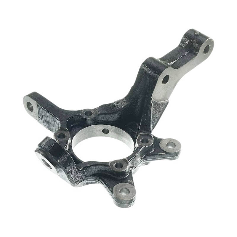 MUTANTE DELT. RH SUZUKI GRAND VITARA SZ 4511165J00