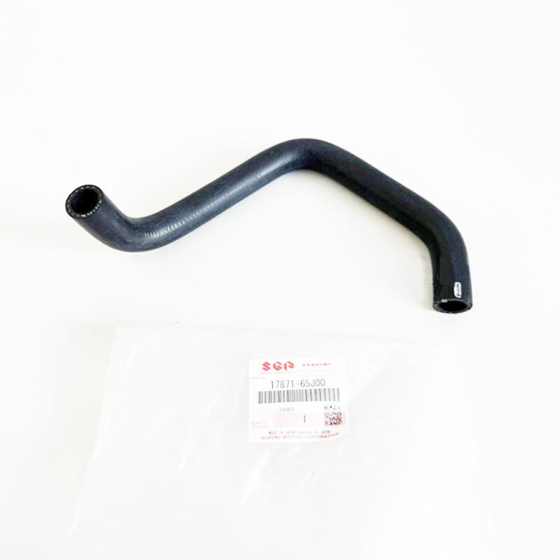 MANGUERA CALEFACCION ENTRADA SUZUKI GRAND VITARA SZ 2.0 1787165J00