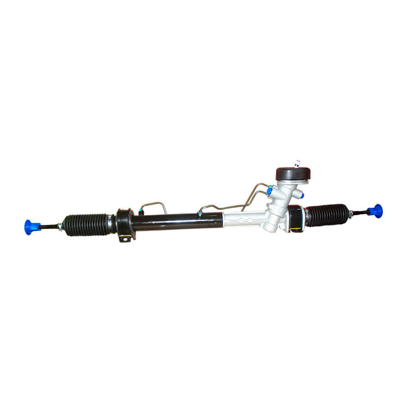 CREMALLERA HIDRAULICA S/T CHEVROLET AVEO; CHEVITAXI 3 SALIDAS 95238311