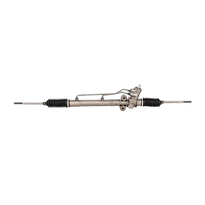 CREMALLERA HIDRAULICA S/T CHEVROLET OPTRA 95209431
