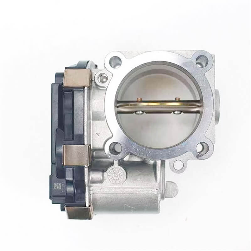 CUERPO ACELERACION ISUZU DIMAX 3.0 RT50 4JJ1 2014/- 8981317383