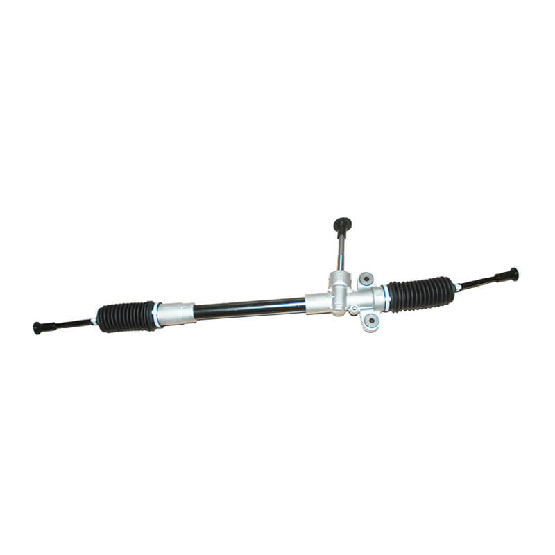 CREMALLERA MECANICA S/T CHEVROLET SPARK M200 06/ 96482901