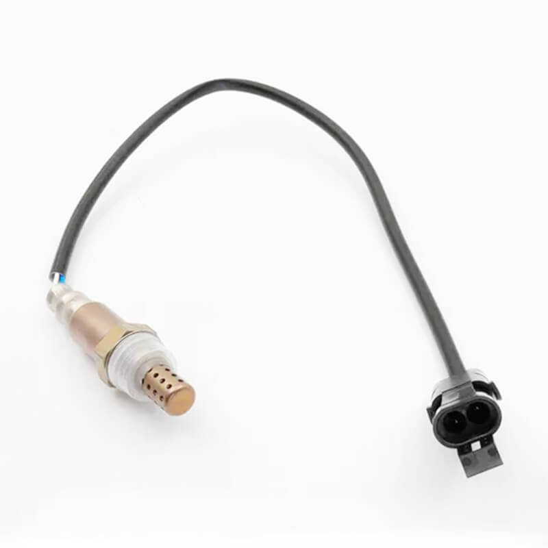 SENSOR OXIGENO 2 CABLES CHEVROLET AVEO; OPTRA; VIVANT 96864850