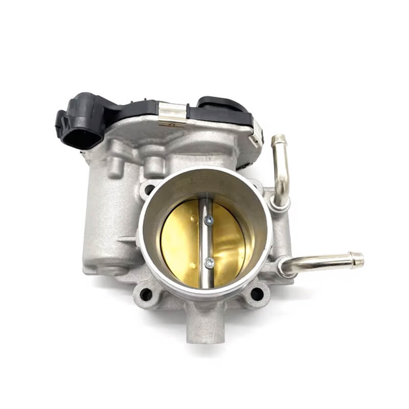 CUERPO ACELERACION CHEVROLET SAIL 1.4 9023782
