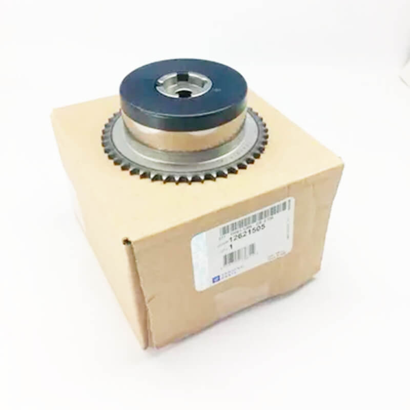 PINION BARRA LEVA CHEVROLET CAPTIVA 2.4 12621505