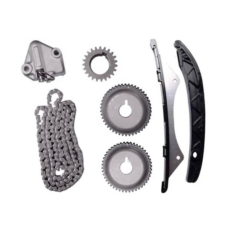 KIT DISTRIBUCION CHEVROLET SAIL 1.4 9025266