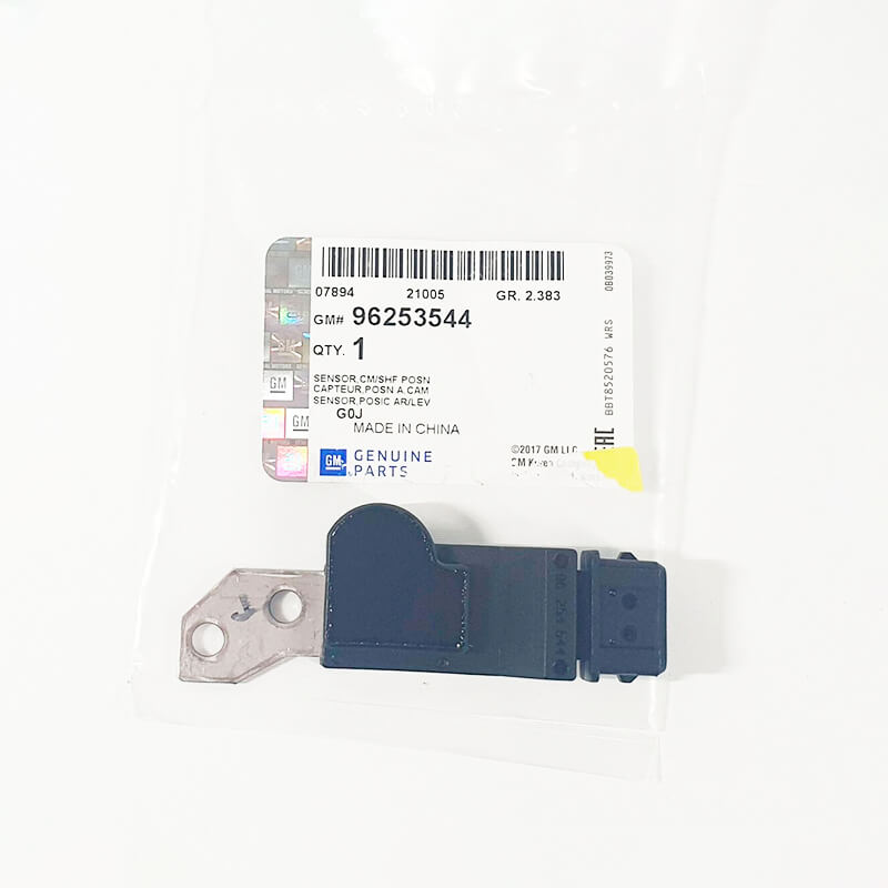 SENSOR BARRA LEVA CHEVROLET AVEO 1.4/1.6 96253544