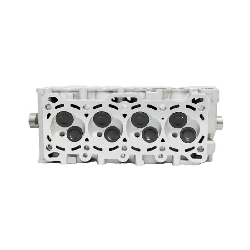 CABEZOTE ARMADO CHEVROLET SPARK 1.0 4CIL. 96666228