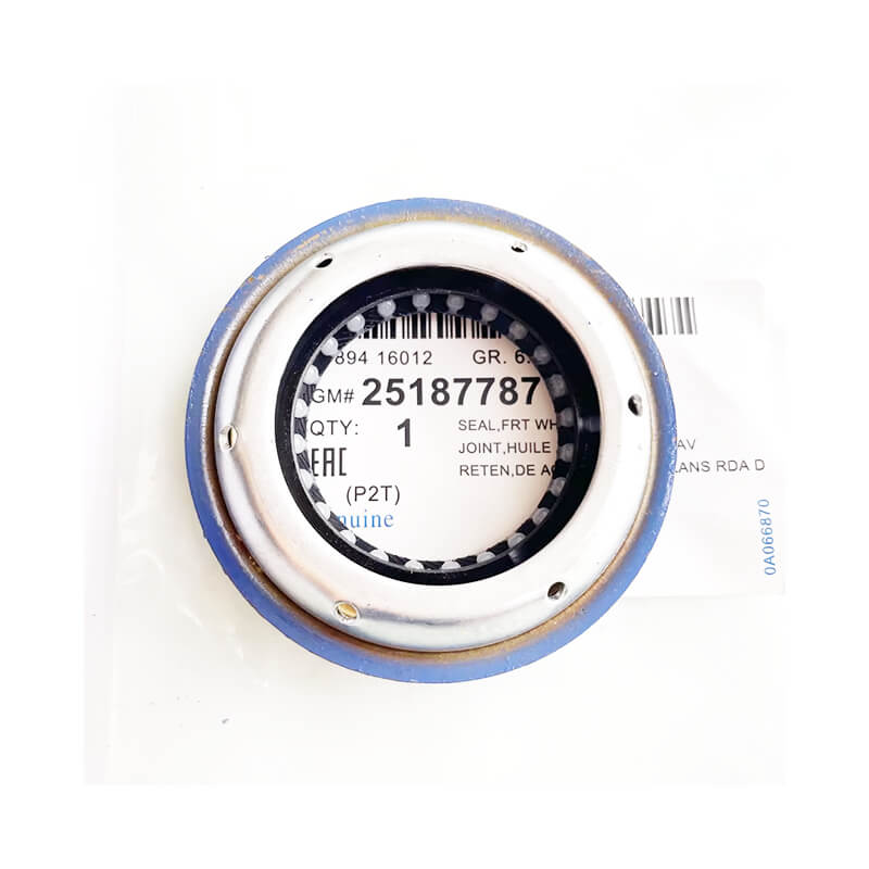 RETENEDOR SEMIEJE CHEVROLET AVEO; OPTRA 25187787