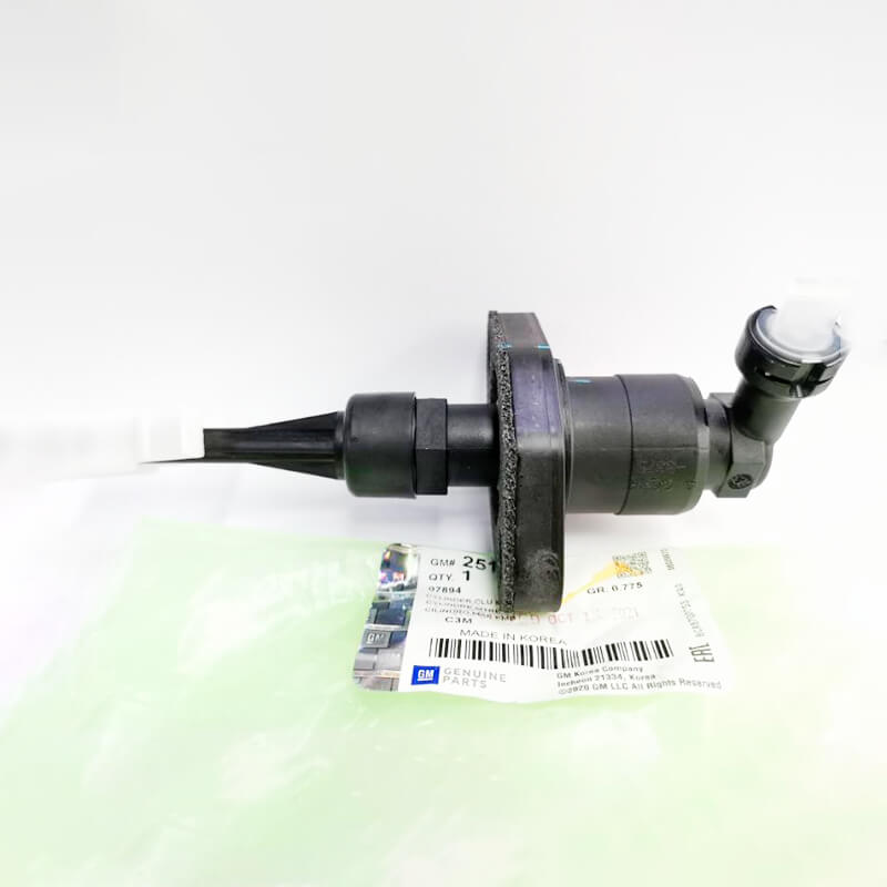 CILINDRO MAESTRO EMBRAGUE CHEVROLET SPARK GT 1.2 25196007
