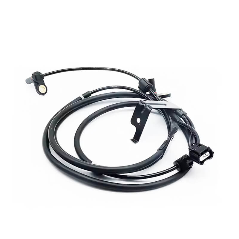 SENSOR ABS POST ISUZU DMAX 3.0 4JJ1 8980521221