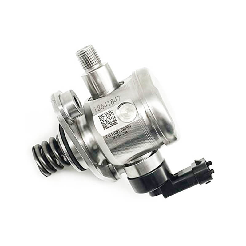 BOMBA COMBUSTIBLE AUXILIAR CHEVROLET CAPTIVA 2.4 12641847