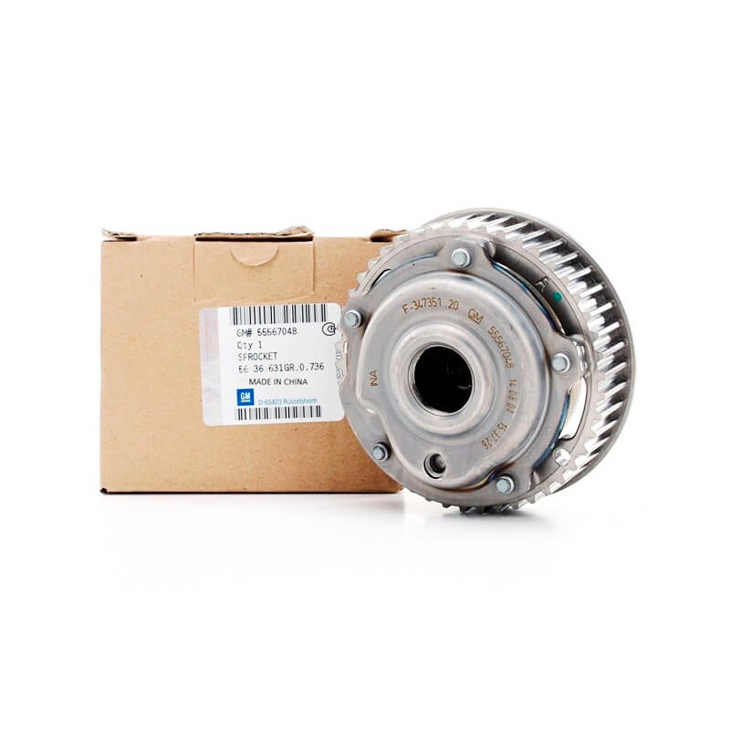 PINION BARRA LEVA ESC CHEVROLET CRUZE; TRACKER 55567048