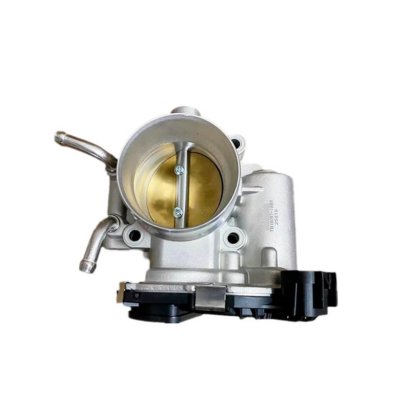 CUERPO ACELERACION ELECTRONICO CHEVROLET SPARK GT; BEAT 1.2 96875250