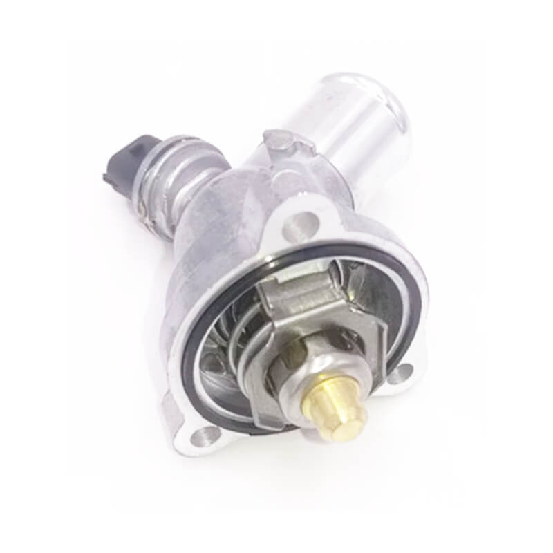 TERMOSTATO C/TOMA CHEVROLET SPARK GT 25199831