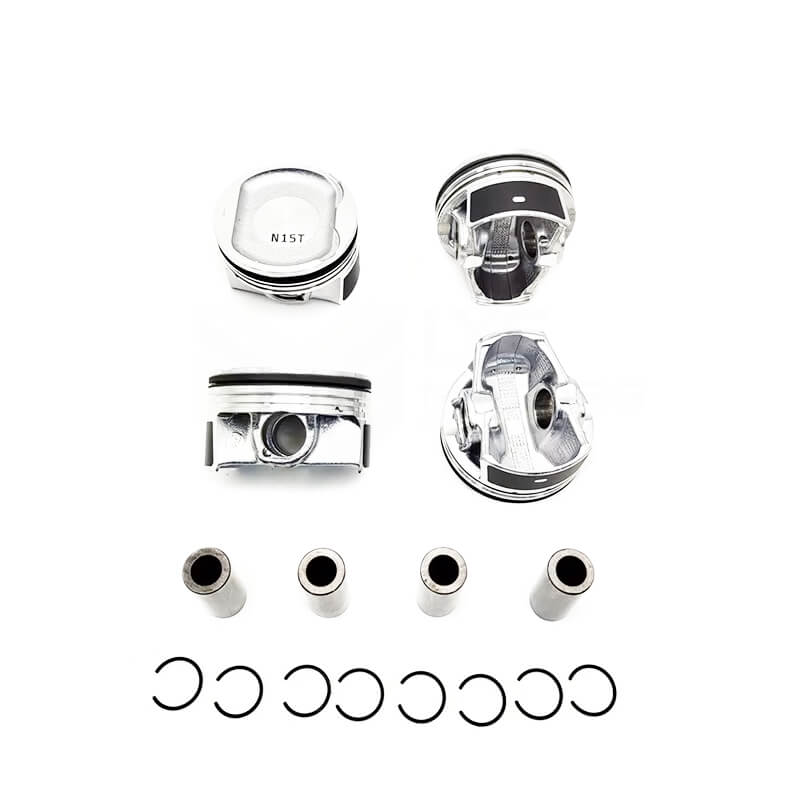 PISTON MOTOR JGO STD FINO CHEVROLET CAPTIVA 1.5 23984893