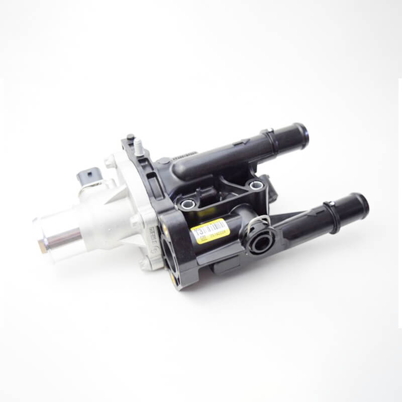 TERMOSTATO COMPLETO CHEVROLET CRUZE; TRACKER 1.8 25199824