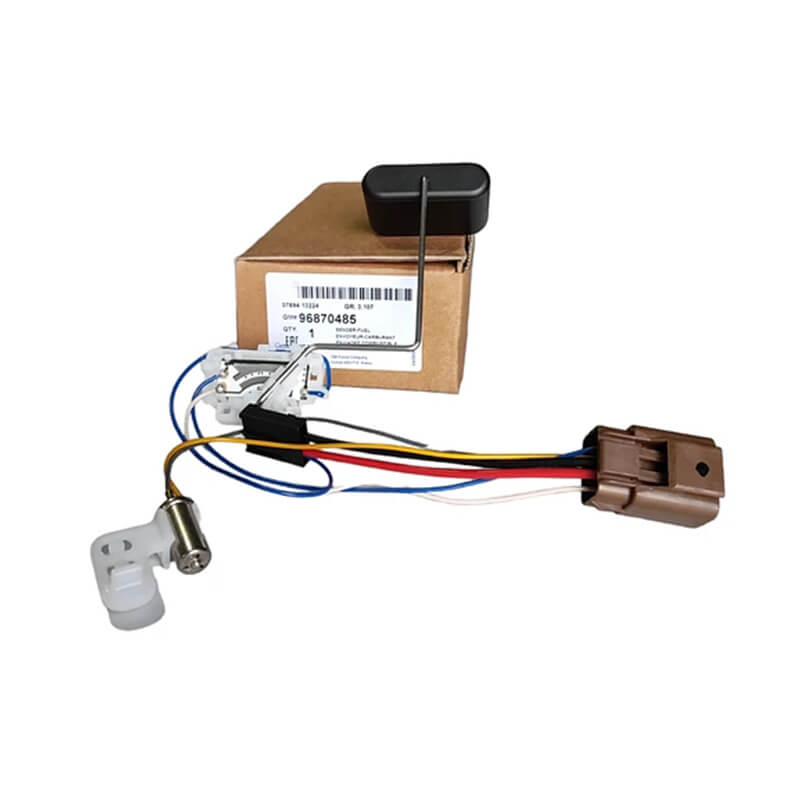 BOYA TANQUE COMBUSTIBLE CHEVROLET SPARK 06/ 96870485