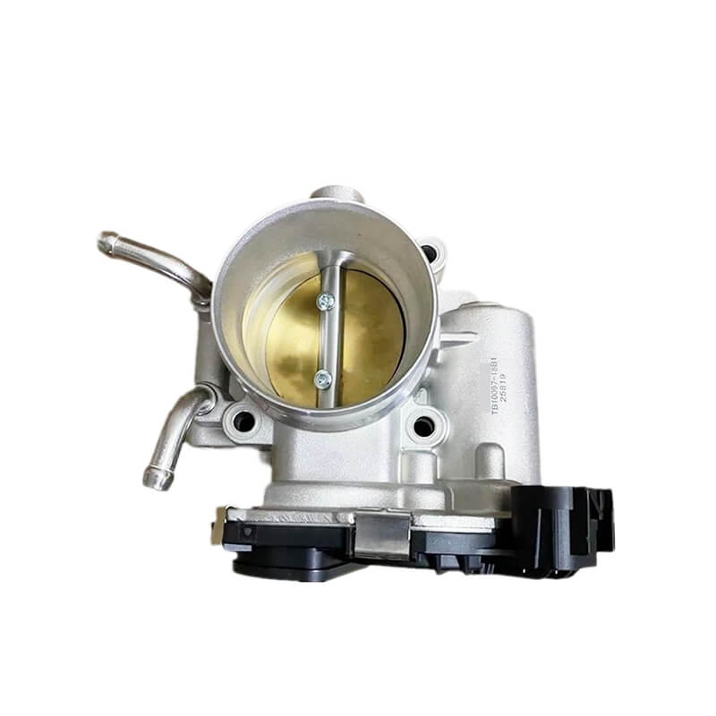 CUERPO ACELERACION ELECTRONICO CHEVROLET SPARK GT; BEAT 1.2 96875250