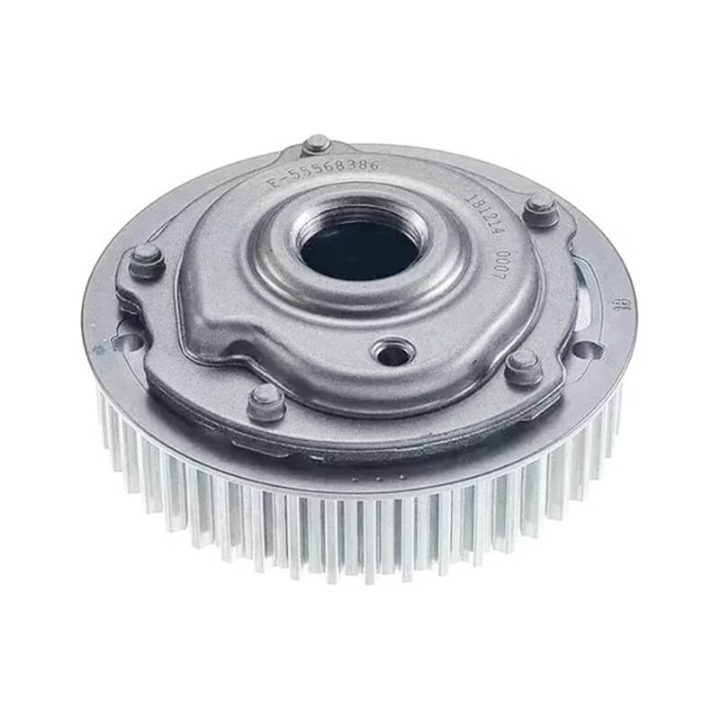 PINION BARRA LEVA ADM CHEVROLET TRACKER 55568386