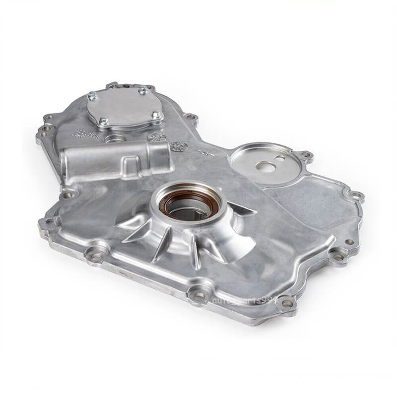 BOMBA ACEITE MOTOR CHEVROLET CAPTIVA; ORLANDO 2.4 12637040