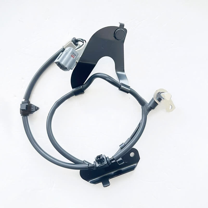 SENSOR ABS DELT. RH ISUZU DIMAX RT50 4X2 2014/- 8980521191