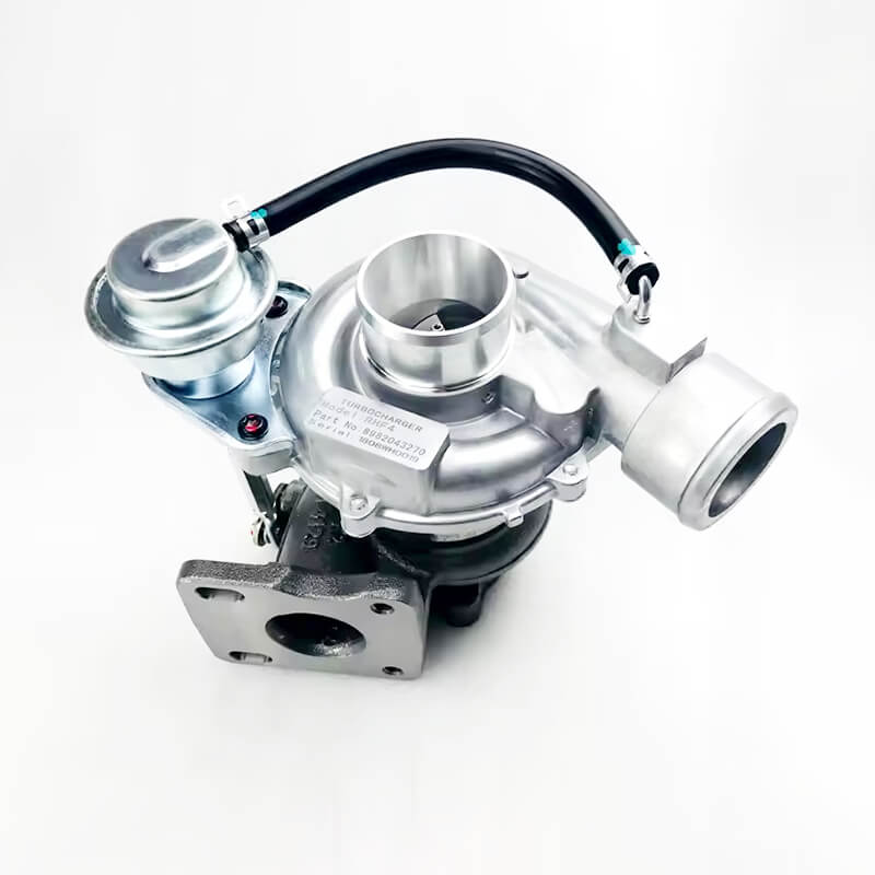 TURBO CARGADOR ISUZU DIMAX 3.0 RT50 4JJ1 2014/- 8982043270