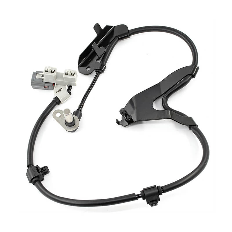 SENSOR ABS DELT. LH ISUZU DIMAX RT50 4X2 2014/- 8980521201