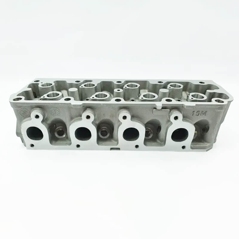 CABEZOTE SOLO CHEVROLET AVEO FAMILY 1.5; CHEVITAXI 94580947