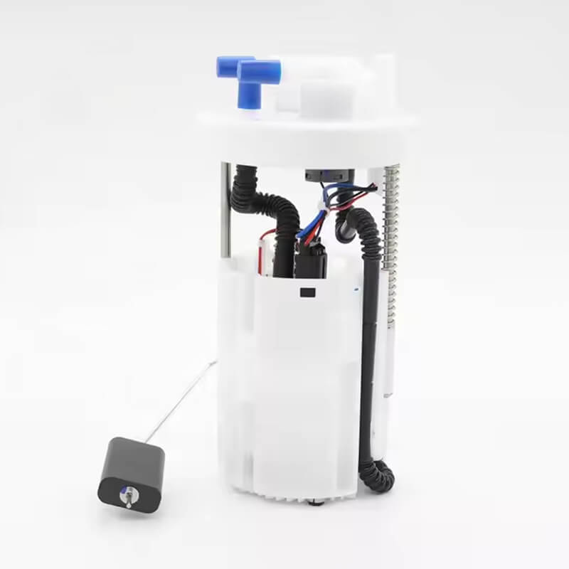 BOMBA COMBUSTIBLE COMPLETA CHEVROLET SAIL 1.4 9017396