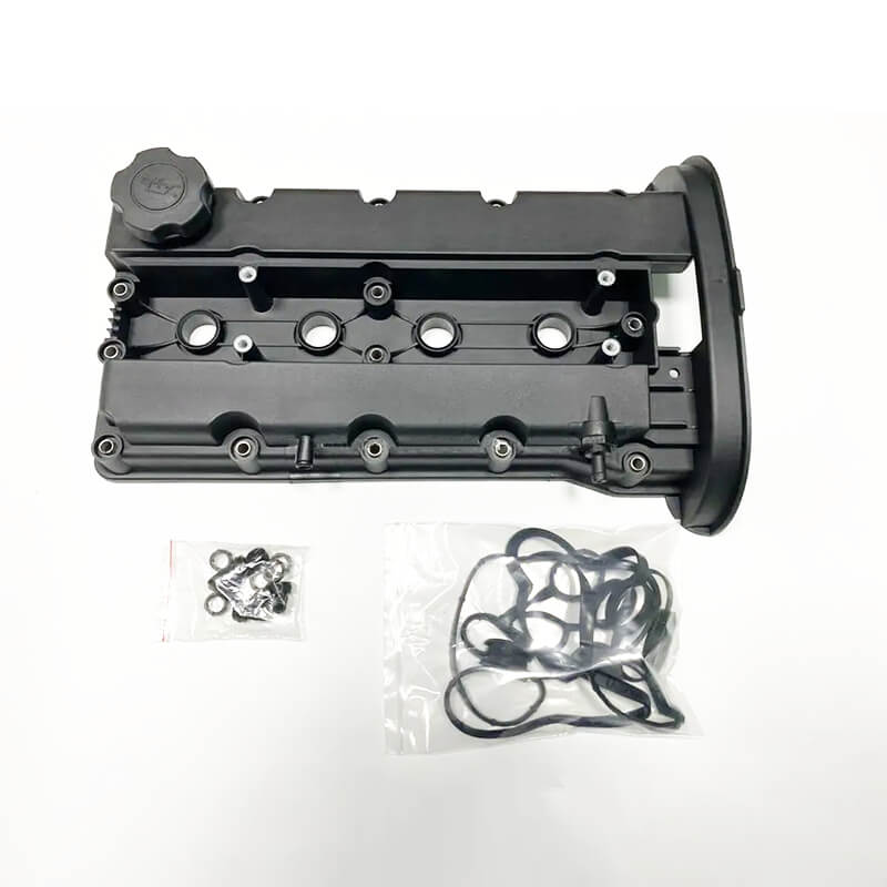 TAPA VALVULAS S/CODO CHEVROLET AVEO 1.4/1.6 25192208