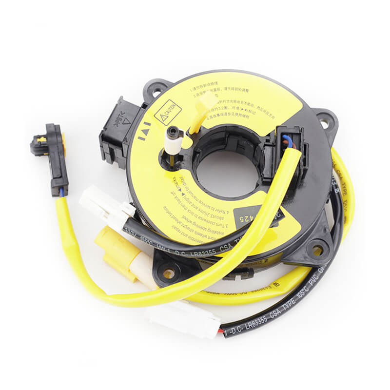 BOBINA AIRBAG VOLANT CHEVROLET SAIL 1.4 9008914