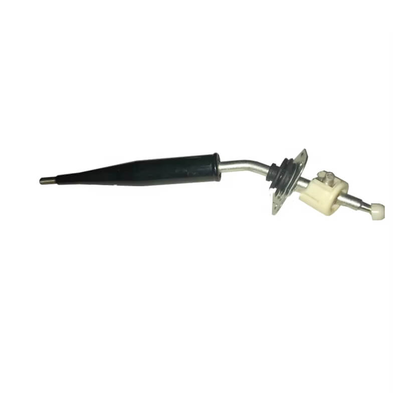 PALANCA CAMBIO ISUZU DIMAX 3.0 RT50 C/D 4X2 - 4X4; C/S 3.0 4X4 8982027341