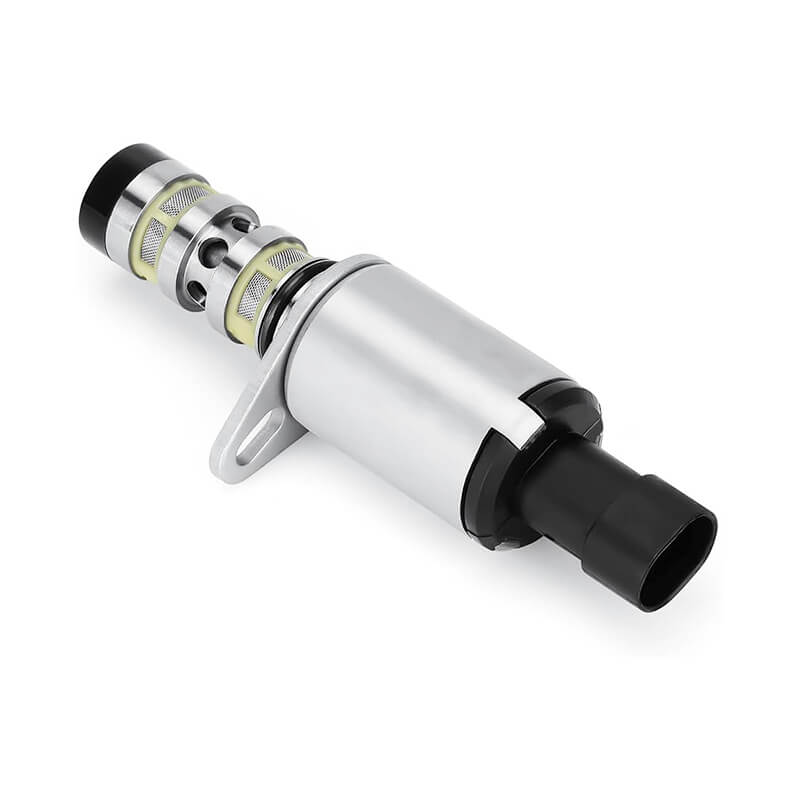 SELENOIDE BARRA LEVA ADM-ESC CVVT CHEVROLET CRUZE; TRACKER 55567050
