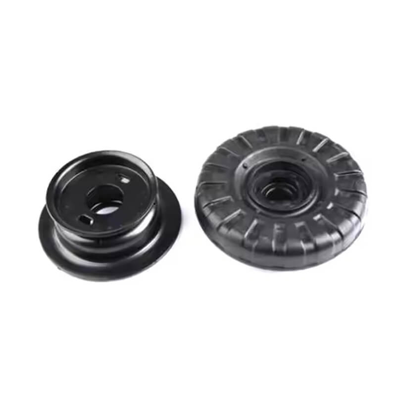 BASE AMORTIGUADOR DELT. CHEVROLET SPARK GT; BEAT 13502180
