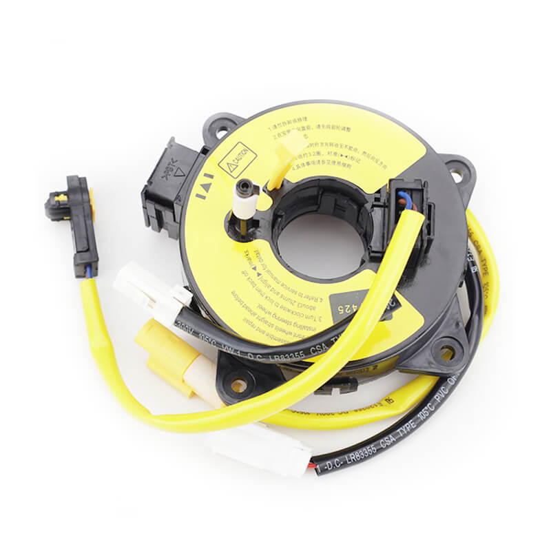 BOBINA AIRBAG VOLANT CHEVROLET SAIL 1.4 9008914