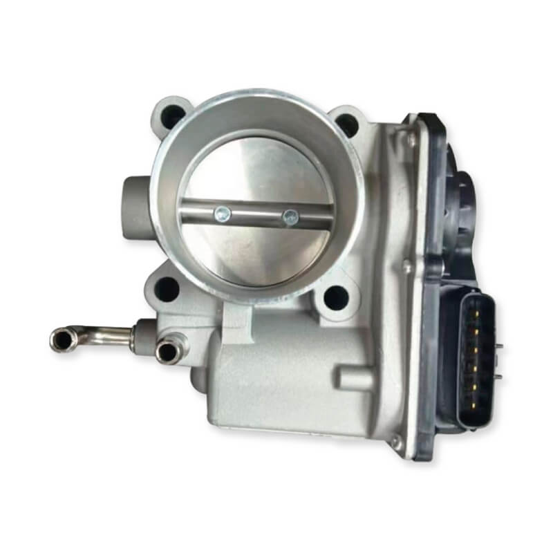 CUERPO ACELERACION S/L SUZUKI GRAND VITARA SZ 2.0 1340065J00