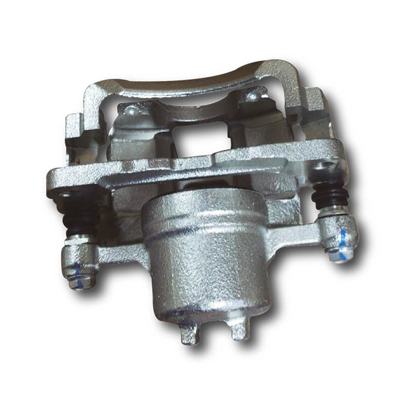 MORDAZA FRENO DELANTERO LH CHEVROLET SAIL 1.4 9065225